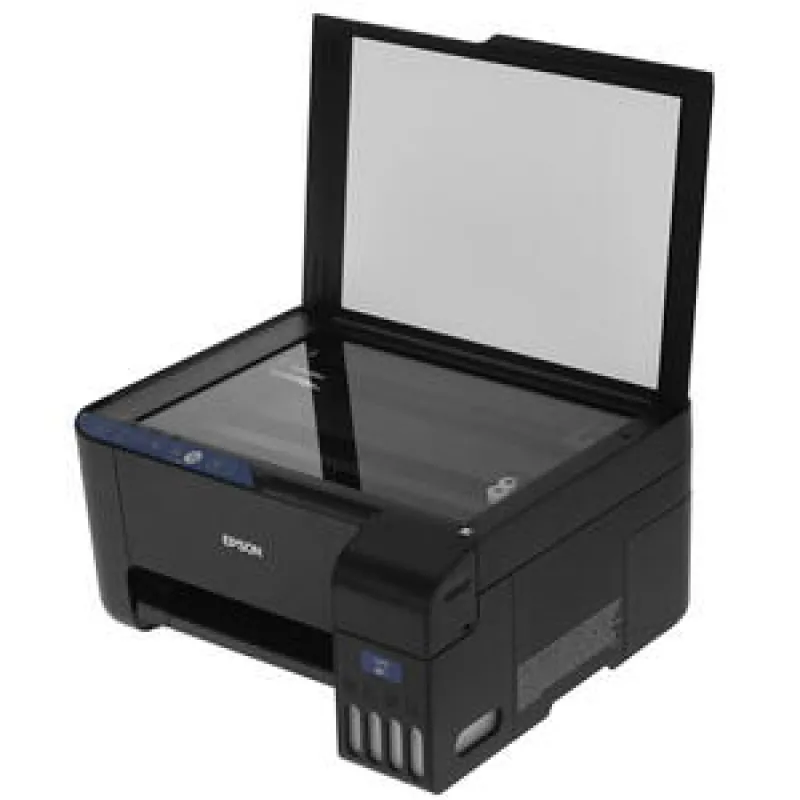 Багатофункціональний пристрій Epson EcoTank L3151
